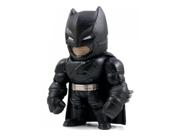 Jada Toys figur Batman metallfigur 10 cm