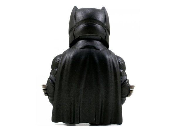 Jada Toys figur Batman metallfigur 10 cm