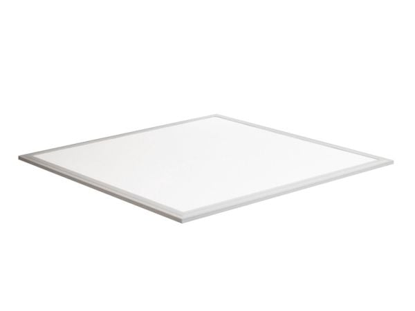Standard LED panellys 6060 40 W 125 lm/W IP44