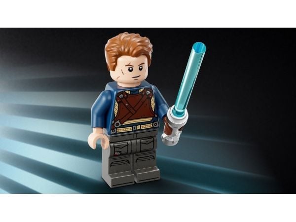 LEGO Star Wars 75394 Imperial Star Destroyer byggesett, 1555 stk., 10+