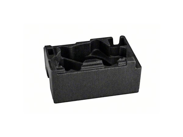 Bosch L-BOXX-lisäosa GKT 18-52 GC musta 238:lle