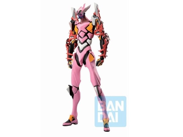 BP ICHIBANSHO EVANGELION - EVA KAI-08y (OS!)