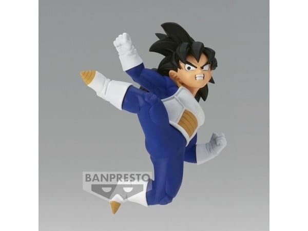 DRAGON BALL OF CHOSENSHIRETSUDEN III - SON GOHAN VOL.3