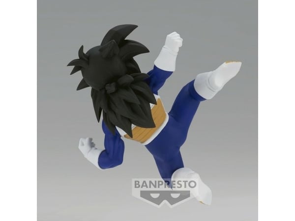 DRAGON BALL OF CHOSENSHIRETSUDEN III - SON GOHAN VOL.3