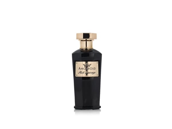 Amouroud Miel Sauvage Eau de Parfum 100 ml (unisex)