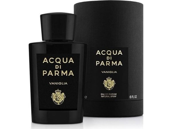 Acqua Di Parma Vanilje Edp Spray - - 180 ml
