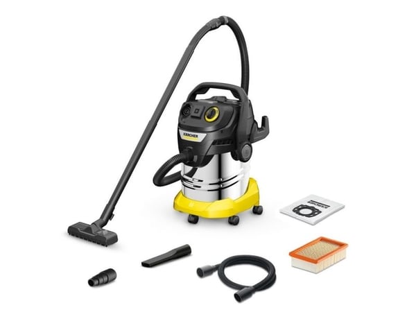KARCHER KWD 6 P S V-25/6/22 yleispölynimuri - 1.628-484.0