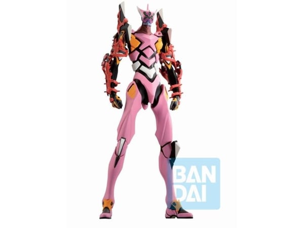BP ICHIBANSHO EVANGELION - EVA KAI-08y (OS!)