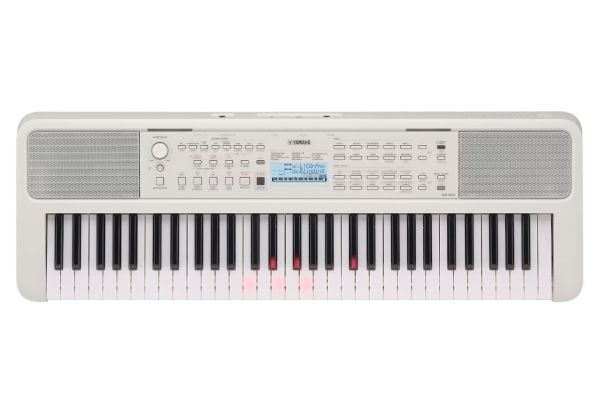 Yamaha EZ-310 - tastatur