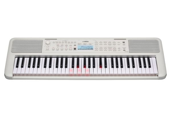 Yamaha EZ-310 - tastatur