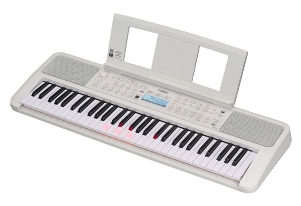 Yamaha EZ-310 - tastatur