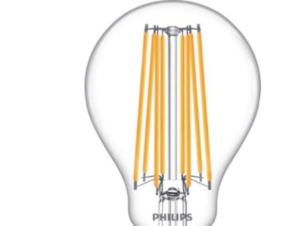 Philips CorePro LED 34744100, 17 W, 150 W, E27, 2452 lm, 15000 h, Lämmin valkoinen