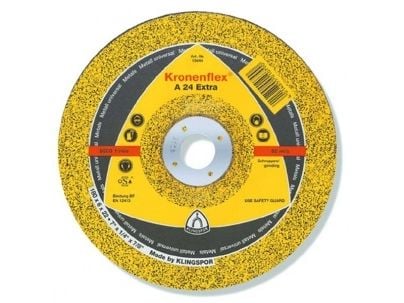 Trennscheiben Klingspor Stahl ø 115 x 2,5 x 22 mm