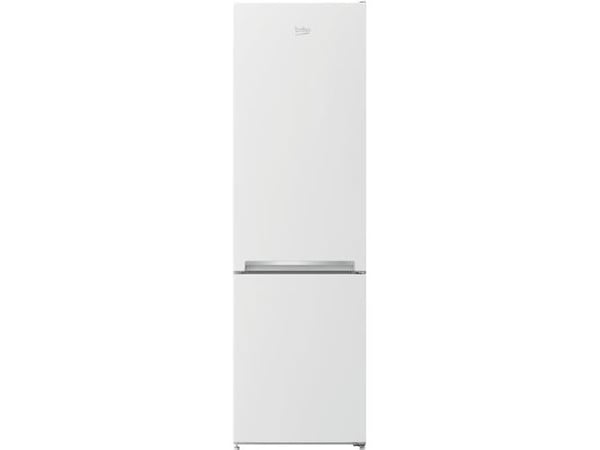 Beko RCNA305K40WN, 266 l, SN-ST, 3,5 kg/24t, E, Fresh zone compartment, Hvit