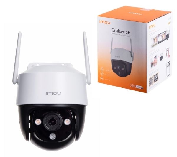 IP-KAMERA IMOU CRUISER SE IPC-S21FP (IPC-S21FP)