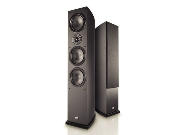 Heco Victa Elite 702 - sort