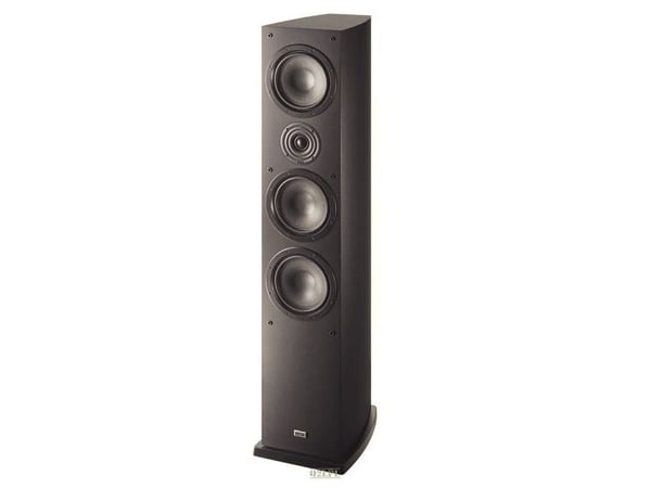 Heco Victa Elite 702 - sort