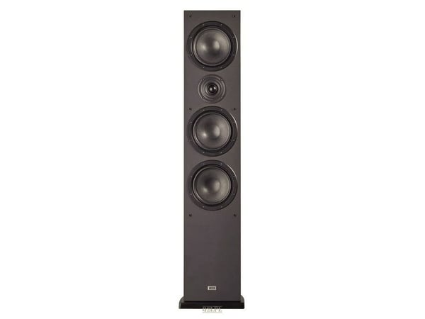 Heco Victa Elite 702 - sort