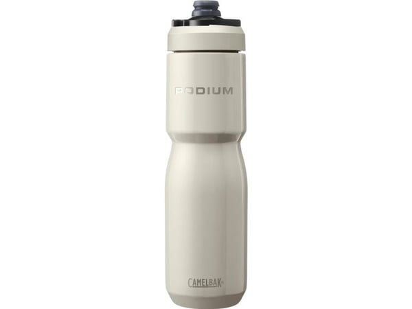 Bidon CamelBak Podium Insulated Steel 650ml, Stone