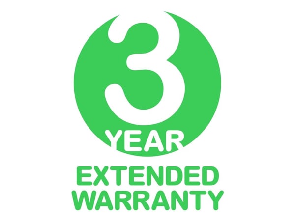 APC Extended Warranty Service Pack - Tekninen tuki - Puhelintuki - 3 vuotta - 24x7 - P/N: SRT10KXLJ, SRT10KXLTUS, SRT10KXLTW, SRT10RMXLIX806, SRT8K...