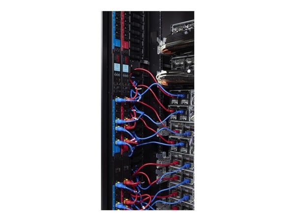 APC – Virtajohto – IEC 60320 C19 – IEC 60320 C20 – sininen – tuotenumerolle: SMT2200I-AR, SMT2200R2I-AR, SMT3000I-AR, SMT3000R2I-AR, SMX3000HVTUS, ...