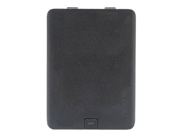 SpectraLink Versity - Batteri - Li-Ion - 3000 mAh - för Versity 9540, 9553, 9640, 9653
