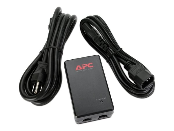 APC NetBotz - Strøminjektor