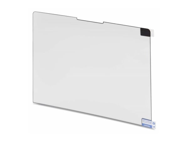 StarTech.com 124SL-PRIVACY-SCREEN, 31,5 cm (12,4"), 3:2, tabletti, kehyksetön näytön suojaussuodatin, matto, sininen, häikäisyn esto, yksityisyys