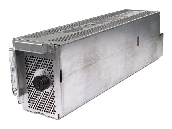 APC Symmetra Battery Module - UPS-batteri - 1 x batteri - Bly-syra - APC Take-Back - för P/N: SRYL15K15RMX LT, SRYL15K15XLT24, SYA8K16PX798, SYA8K1...