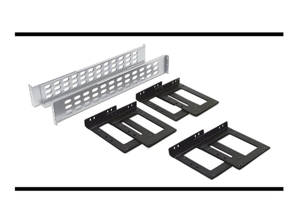 APC SRTRK2, Harmaa, 527 mm, 89 mm, 44 mm, 2,73 kg, 696 mm