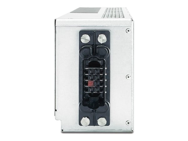 APC - UPS-batteri - blysyre - svart - for P/N: G35T40KHS, ISX20K20H, SUVTRTF20KB5F, SY20K80H, SYCF40KH, SYCF80KH, SYSW40KH, SYSW80KH