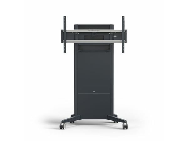 SMS Smart Media Solutions K05-108-2, Fristående, 150 kg, 2,13 m (84"), 1000 x 600 mm, 1000 x 600 mm, Grå