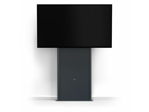 SMS Smart Media Solutions K05-148-2, Fristående, 150 kg, 2,49 m (98"), 1000 x 600 mm, 1000 x 600 mm, Grå