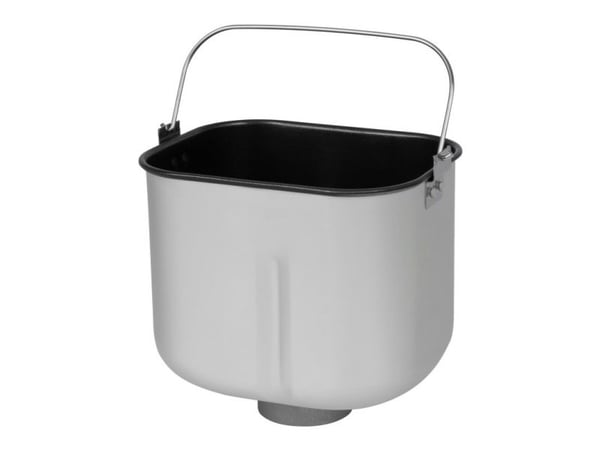 Clatronic BBA 3774, 1,5 kg, Tittevindu, Timer, Variabel skorpebruningsinnstilling, Funksjon til å holde varmen, 550 W