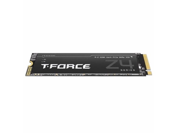 SSD Teamgroup 1TB Z44A5 TM8FPP001T0C129 PCIe M.2 PCIe 4.0 x4 NVME