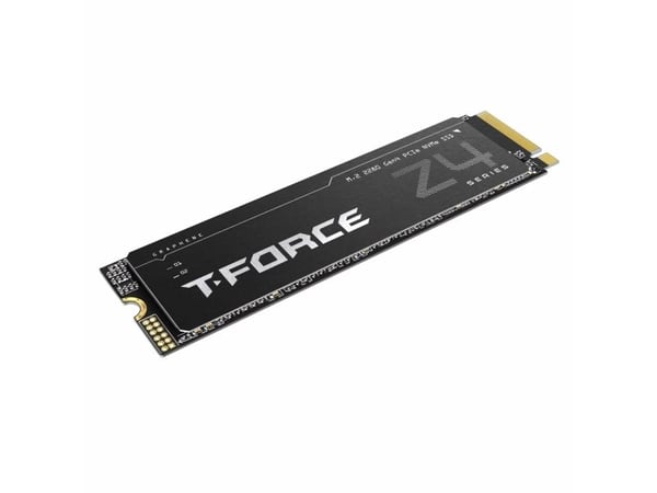 SSD Teamgroup 1TB Z44A5 TM8FPP001T0C129 PCIe M.2 PCIe 4.0 x4 NVME