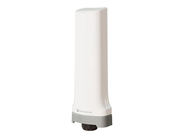 Mikrotik CME Gateway, Valkoinen, IP66, 100000 h, QCA9531, 650 MHz, 16 MB