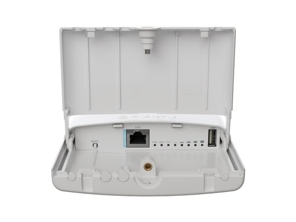 MikroTik NetBox 5 ax - Trådløst tilgangspunkt - Wi-Fi 6 - 5 GHz