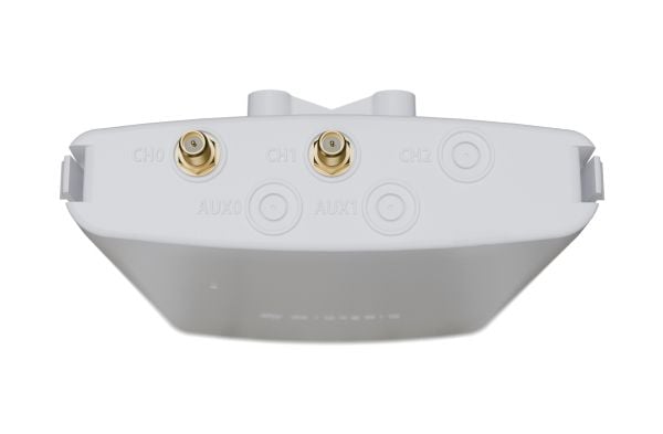 MikroTik NetBox 5 ax - Trådløst tilgangspunkt - Wi-Fi 6 - 5 GHz
