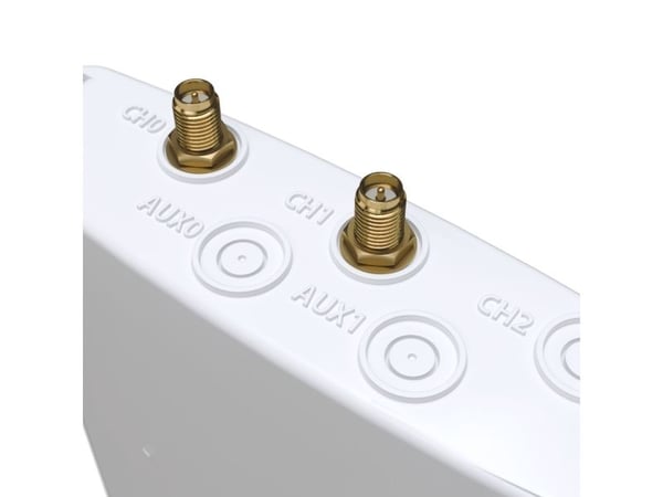 MikroTik NetBox 5 ax - Trådløst tilgangspunkt - Wi-Fi 6 - 5 GHz