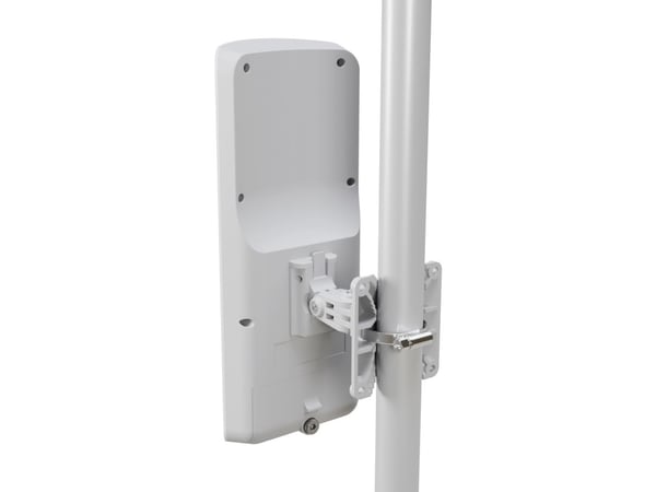 MikroTik mANTBox ax 15s - Trådløst tilgangspunkt - Wi-Fi 5, Wi-Fi 6 - 2.4 GHz, 5 GHz