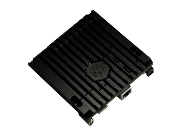 MikroTik RouterBOARD L11UG-5HaxD - Trådløs ruter 1GbE - Wi-Fi 5, Wi-Fi 6 - 5 GHz - intern