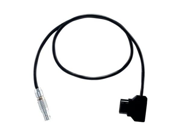 Teradek 11-0119, 0,45 m, D-kytkin, 2-nastainen