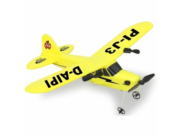 Jamara Piper J3-CUB, 150 mAh