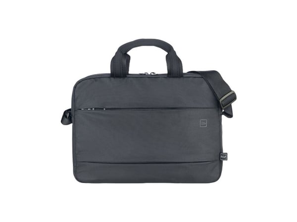 Tucano Global 13"/14", Portfölj, 35,6 cm (14"), Axelrem