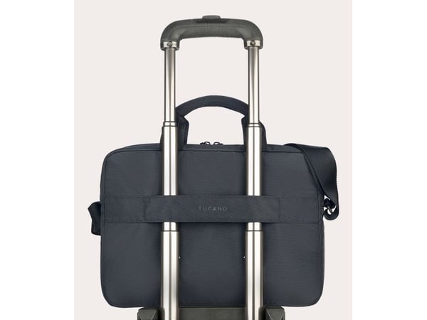 Tucano Global 13"/14", Mappe, 35,6 cm (14"), Skulderrem