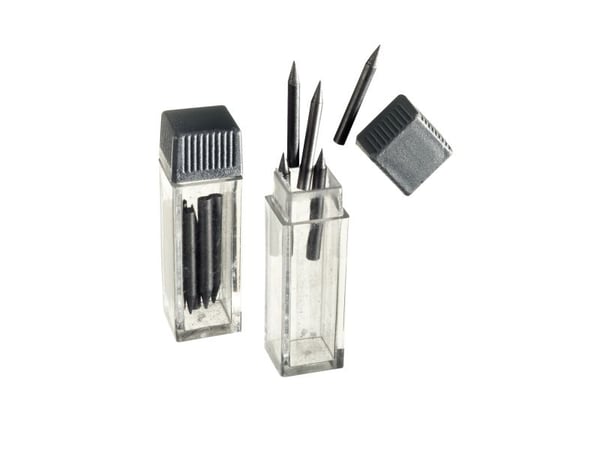 Pelikan ledninger, ledningsinnsatser for Griffix Compass 2x17mm 10 stk PELIKAN