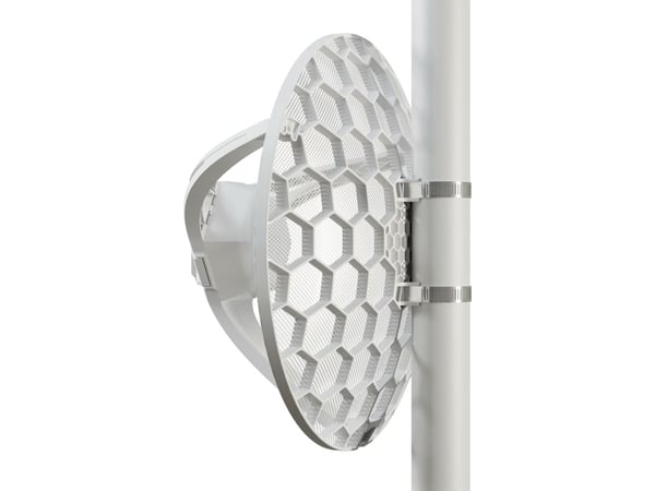 MikroTik LHGG LTE6-paketti - GPON-pääte - 4G