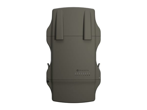 MikroTik NetMetal ax - Trådløst tilgangspunkt - Wi-Fi 6 - 2.4 GHz, 5 GHz