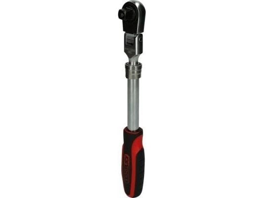 KS Tools ?914.1220, Stål, 1 stykker, DIN 3120, ISO 1174, DIN 3122, ISO 3315, 1 stykker, B07HS1J7FY, 620 g